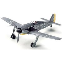 Focke Wulf Fw 190 A-3 Focke Wulf Fw 190 A-3 von Tamiya