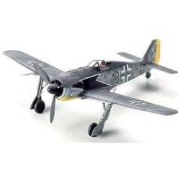 Focke Wulf Fw 190 A-3 von Tamiya