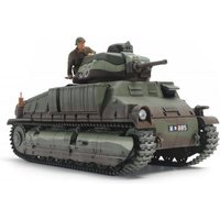 Franz. SOMUA S35 Mittl. Panzer von Tamiya