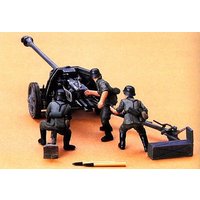 German 75 mm Anti-Tank Gun German 75 mm Anti-Tank Gun von Tamiya