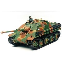 German Tank Destroyer Jagdpanther, Late Version von Tamiya