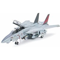 Grumman F-14A Tomcat Black Knights von Tamiya