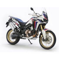 HONDA CRF 1000L Africa Twin Enduro von Tamiya