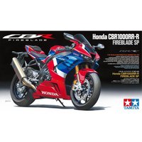 Honda CBR 1000-RR-R Fireblade SP von Tamiya