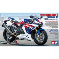 Honda CBR 1000RR-R Fireblade SP - 30th Anniversary von Tamiya