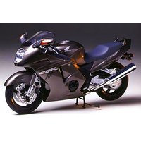 Honda CBR 1100XX Super Blackbird von Tamiya