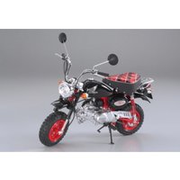 Honda Monkey - 40tes Jubiläum Edition Honda Monkey - 40tes Jubiläum Edition von Tamiya