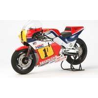 Honda NSR500 ´84 von Tamiya