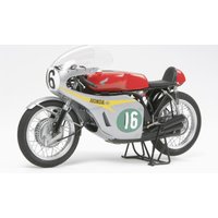 Honda RC166 GP Racer 1960 von Tamiya