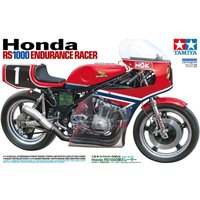 Honda RS1000 Endurance Racer von Tamiya
