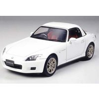 Honda S2000 von Tamiya