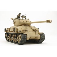 Israel. Panzer M51 Super 105mm von Tamiya