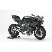 Kawasaki NINJA H2R Kawasaki NINJA H2R von Tamiya