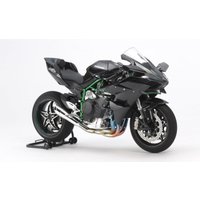 Kawasaki NINJA H2R von Tamiya