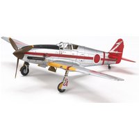 Ki-61-Id Hien von Tamiya