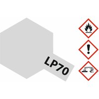 LP-70 Aluminium - glänzend - 10ml von Tamiya
