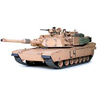 M1A2 Abrams, Operation Iraqi Freedom von Tamiya