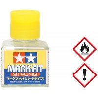 Mark Fit (Strong) Dekorweichmacher 40ml von Tamiya