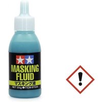 Maskierflüssigkeit 20g Maskierflüssigkeit 20g von Tamiya