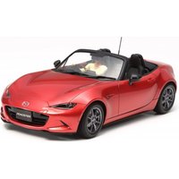 Mazda MX-5 von Tamiya