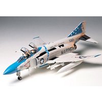 McDonnell Douglas F-4J Phantom II von Tamiya