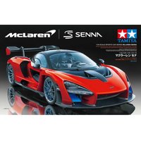 McLaren Senna von Tamiya