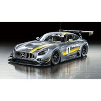 Mercedes-AMG GT3 #1 von Tamiya