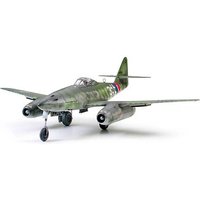 Messerschmitt Me 262 A-1a von Tamiya