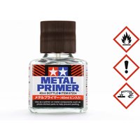 Metall Grundierung  (40 ml) Sprühbar / Streichbar von Tamiya