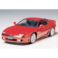 Mitsubishi GTO Twin Turbo von Tamiya