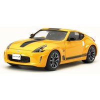 Nissan 370Z Heritage Edition von Tamiya