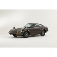 Nissan Fairlady 240ZG von Tamiya
