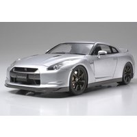 Nissan GT-R von Tamiya