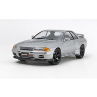 Nissan Skyline GT-R (R32) Nismo-Cu. von Tamiya