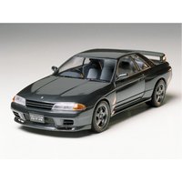 Nissan Skyline GT-R von Tamiya