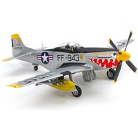 North American F-51D Mustang Korea von Tamiya