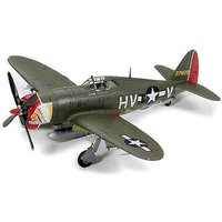 P-47D Thunderbolt Razorback von Tamiya