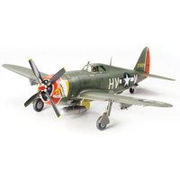 P-47D Thunderbolt-Razorback von Tamiya