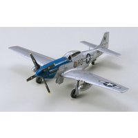 P-51D Mustang North American P-51D Mustang North American von Tamiya