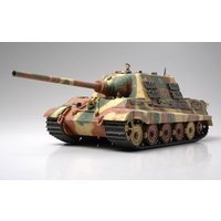 Panzerjäger `Jagdtiger` (Sd.Kfz.186) Frühe Produktion von Tamiya