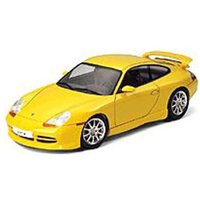 Porsche 911 Carrera GT3 von Tamiya