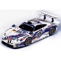 Porsche 911 GT-1 von Tamiya