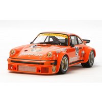 Porsche 934 Jägermeister von Tamiya