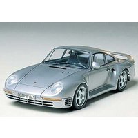 Porsche 959 Porsche 959 von Tamiya