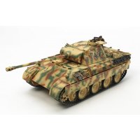 PzKpfw. Panther G Ausf. D PzKpfw. Panther G Ausf. D von Tamiya
