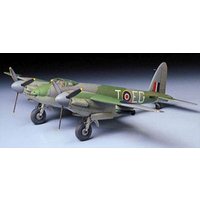 RAF De Havilland Mosquito Mk.6 von Tamiya