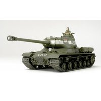 Rus.Heavy Tank JS-2 Model 1944 ChKz von Tamiya