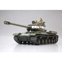 Russian Heavy Tank JS-2 Model 1944 ChKZ von Tamiya