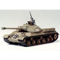 Russian Heavy Tank JS3 Stalin von Tamiya