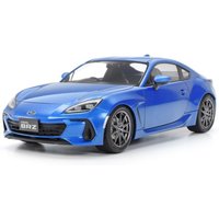 Subaru BRZ (TD8) von Tamiya